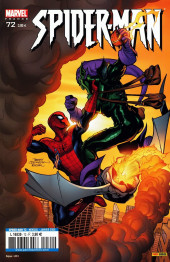 Spider-Man (2e série) -72A- Le dernier combat (3)