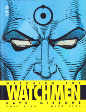Watchmen / Les Gardiens -HSa2020- Watching the Watchmen
