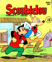 Scoubidou (2e Série - Remparts - Nouvelle Série) -2- Numéro 2