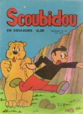 Scoubidou (1re série - Remparts) -57- Numéro 57