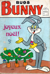 Bugs Bunny (3e série - Sagédition)  -127- Un grain de fantaisie