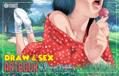 (AUT) Pelletier, Pascal - ArtBook - Draw and sex