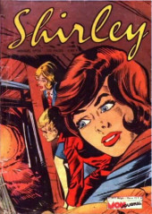 Shirley (1e série - Mon Journal) (puis Belinda) -14- La croisade de Shirley