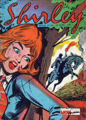Shirley (1e série - Mon Journal) (puis Belinda) -15- Shirley prête main-forte