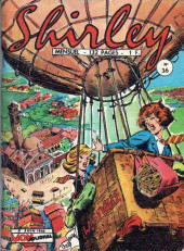 Shirley (1e série - Mon Journal) (puis Belinda) -36- Volera... volera pas... ?