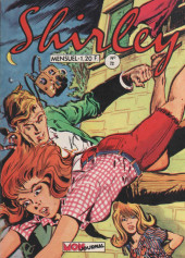 Shirley (1e série - Mon Journal) (puis Belinda) -72- De la chimie à la... chanson !