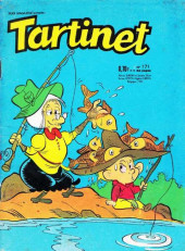 Tartinet -171- Numéro 171
