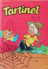 Tartinet -170- Numéro 170