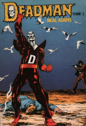Deadman - Tome 1