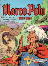 Marco Polo (Dorian, puis Marco Polo) (Mon Journal) -26- Le défilé de Shigatsé