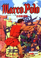 Marco Polo (Dorian, puis Marco Polo) (Mon Journal) -38- Les diamants du Karakoroum