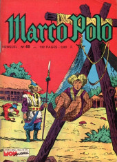 Marco Polo (Dorian, puis Marco Polo) (Mon Journal) -40- La horde blanche