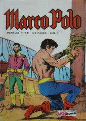 Marco Polo (Dorian, puis Marco Polo) (Mon Journal) -48- Le coffre du Portugais