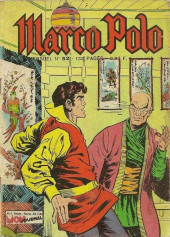 Marco Polo (Dorian, puis Marco Polo) (Mon Journal) -52- Le Daïmio