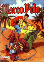 Marco Polo (Dorian, puis Marco Polo) (Mon Journal) -56- La vengeance de Bofar