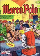 Marco Polo (Dorian, puis Marco Polo) (Mon Journal) -58- Le roi des voleurs