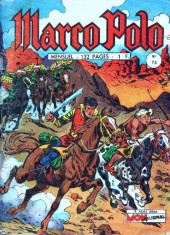 Marco Polo (Dorian, puis Marco Polo) (Mon Journal) -75- Mission à Khamil
