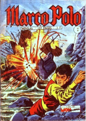 Marco Polo (Dorian, puis Marco Polo) (Mon Journal) -87- La cloche d'or