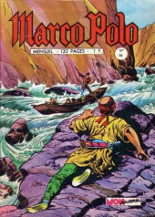 Marco Polo (Dorian, puis Marco Polo) (Mon Journal) -98- La chasse sur le fleuve