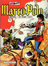 Marco Polo (Dorian, puis Marco Polo) (Mon Journal) -158- La route de la mort