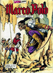 Marco Polo (Dorian, puis Marco Polo) (Mon Journal) -175- Et chaque flèche tue