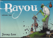 Bayou (2009) -2- Volume two