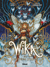 Wika -2a2020- Wika et les fées noires