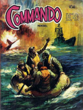 Commando (Artima / Arédit) -168- Tome 168