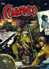 Commando (Artima / Arédit) -172- Une situation catastrophique