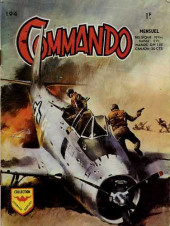 Commando (Artima / Arédit) -194- Graine de héros
