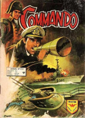 Commando (Artima / Arédit) -206- L'épée de victoire