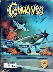 Commando (Artima / Arédit) -228- Tome 228