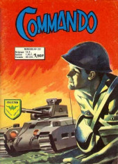 Commando (Artima / Arédit) -232- Tome 232