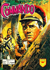 Commando (Artima / Arédit) -235- Tome 235