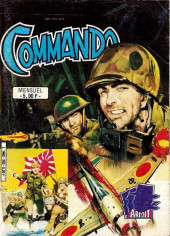 Commando (Artima / Arédit) -293- Des bombardiers pour la R.A.F.