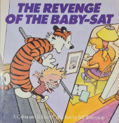 Calvin and Hobbes (1987) -5a1993- The revenge of the baby-sat