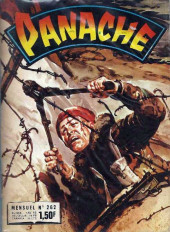 Panache (Impéria) -262- Quand fuient... les héros !