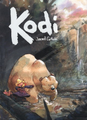 Kodi (Top Shelf Productions - 2020) - Kodi