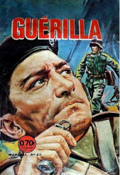 Guérilla -27- Silence, on tue !