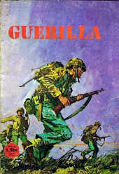 Guérilla -41- Tome 41