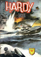 Hardy (2e série - Arédit)