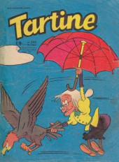 Tartine -285- Numéro 285