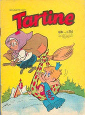 Tartine -264- Numéro 264