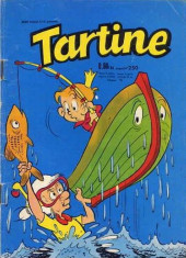 Tartine -250- Numéro 250