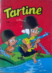 Tartine -248- Numéro 248