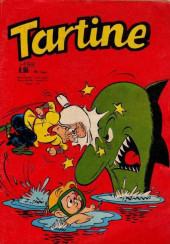 Tartine -198- Numéro 198