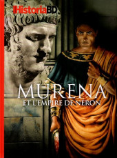 Murena -HS- Murena et l'empire de Néron