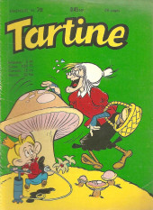 Tartine -78- Numéro 78