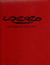 (AUT) Uderzo, Albert -INT03 TT- L'intégrale 1953-1955