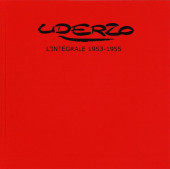 (AUT) Uderzo, Albert -INT03 TT- L'intégrale 1953-1955